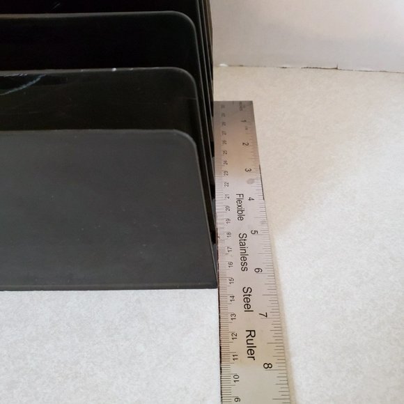 Organizer - Mail  Sorter or File Folder - Picture 4 of 4